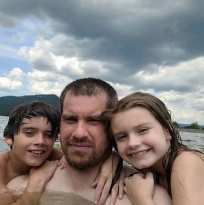 Meet your Posher, Mark